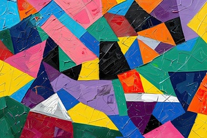 Chromatic Rhapsody 23HBC9 62