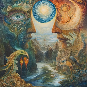 Cosmic Embrace H9P4N2 62