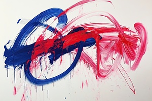 Crimson Dance 29HJPZ 48