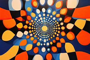 Cosmic Fusion 4892Z 62