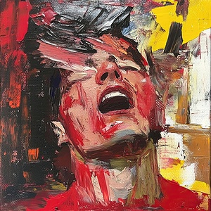 Crimson Chorus Y59H2N 65