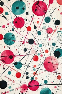 Crimson Dance 7892HB 45