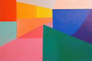 Chromatic Planes H39N2B 47