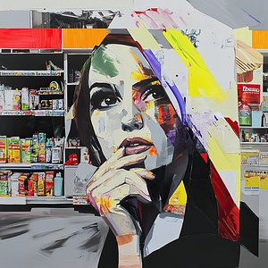 Contemplation Aisle 429JPZ 60