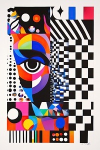 Chromatic Rhapsody 239HKJ 55