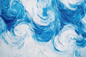 Azure Whirlpools NV935H 55