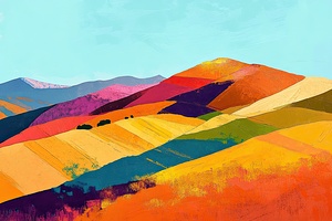 Chromatic Hills N593ZK 53