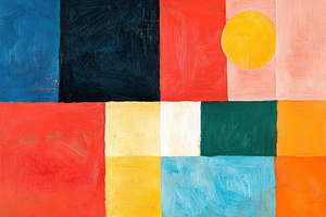 Chromatic Harmony 49Z7N 55