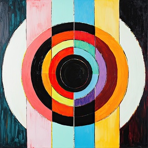 Chromatic Rhythms J92HNP 62