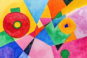 Chromatic Play 2G9H7N 45