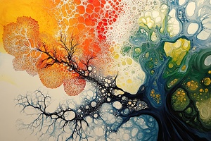 Arboreal Genesis H3N2P9 55   Copy