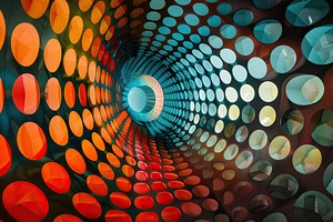 Chromatic Vortex Journey Y92H3N 60