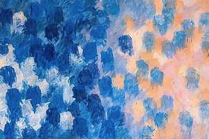 Azure Reverie 7H29NP 45