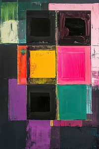 Chromatic Rhythms J9H2N3 57