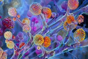 BioLuminescence Symphony 7H29P4 45