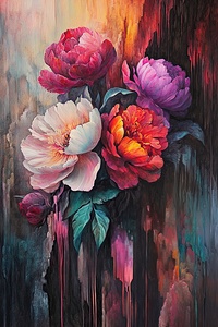 Blooming Echoes NH7B3K 57