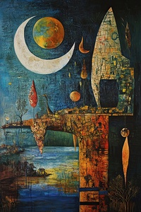 Celestial Cliff Dwelling 7H9N2P 63