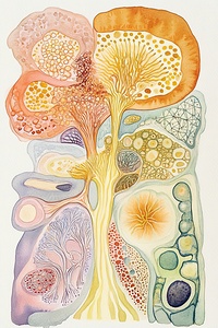 Arboreal Microcosm 7P3H2N 55