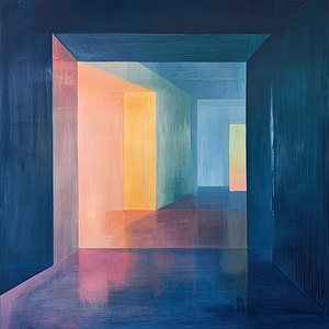Chromatic Passage N92H3K 57