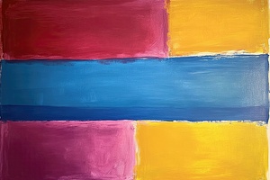 Chromatic Horizons H3N2P9 45