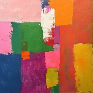 Chromatic Rhapsody 23HBNZ 60