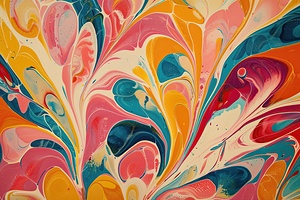 Chromatic Rhapsody 2G3N9P 45