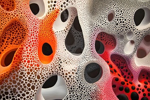 Cellular Dreams KH295N 60