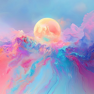 Celestial Dreams H92P3Z 52