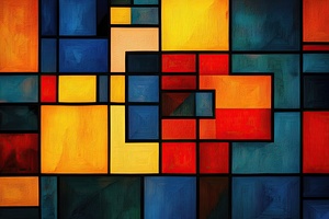 Chromatic Rhythms K82D3N 48