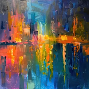 Chromatic Reflections H2N9P4 63