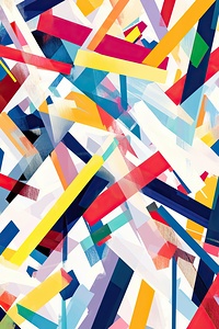 Chromatic Rhapsody 239HCJ 57