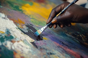 Chromatic Genesis H92N5Z 45