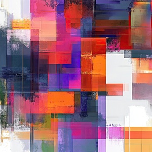 Chromatic Rhythms K29H8N 58