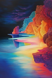 Chromatic Shores Y23N9H 58