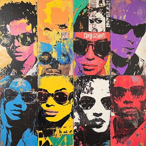 Cool Shades Grid 7P3H9N 60