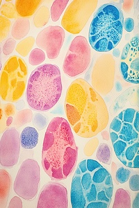 Chromatic Reverie 4J2N3H 45