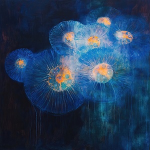 Bioluminescent Drift 249CPZ 60