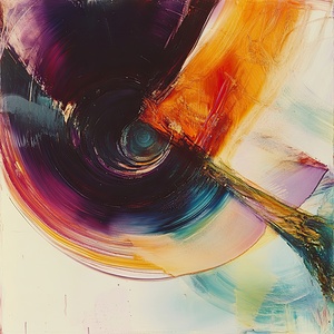 Cosmic Vortex NZ9H2P 52