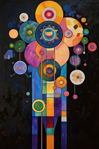 Cosmic Harmony 48H9P 57