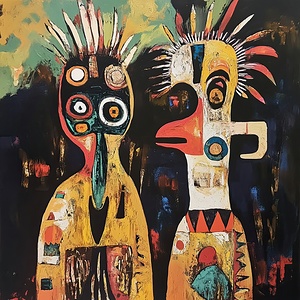 Bird People Conclave Z92HJ5 55