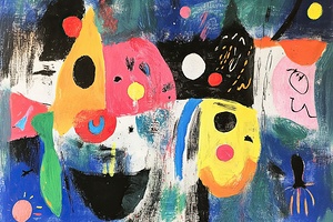 Chromatic Play 2H9N3Z 48