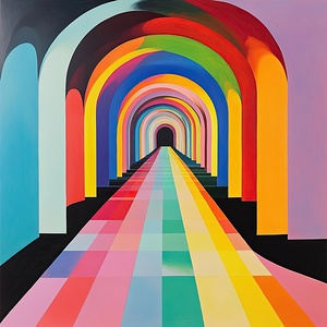 Chromatic Passage 5Z9N2H 57