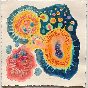 Blooming Chromatic Forms H2N9P2 58