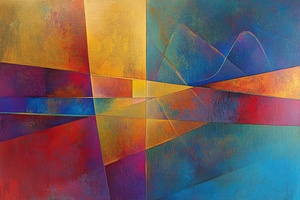 Chromatic Horizons ZX49CV 58