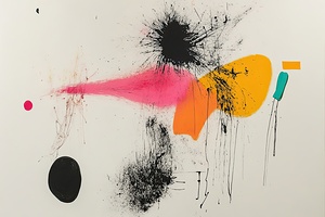 Cosmic Ballet Y39H2N 52