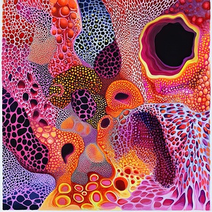 Cellular Dreams H9P4N2 57