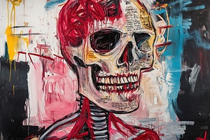 Crimson Cognition 7H9N2P 55