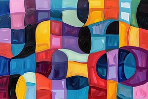 Chromatic Rhapsody 239CPZ 57