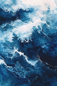 Azure Depths Turbulence Y9N5P2 57