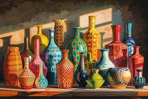 Chromatic Reflections 7P3H2N 64